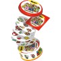 ASMODEE Hra postřehová Dobble Super Mario *SPOLEČENSKÉ HRY