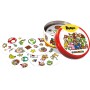 ASMODEE Hra postřehová Dobble Super Mario *SPOLEČENSKÉ HRY