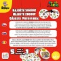 ASMODEE Hra postřehová Dobble Super Mario *SPOLEČENSKÉ HRY