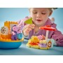 LEGO DUPLO Prasátko Peppa Pig a výlet na loďce 10432 STAVEBNICE