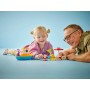 LEGO DUPLO Prasátko Peppa Pig a výlet na loďce 10432 STAVEBNICE