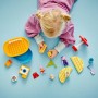 LEGO DUPLO Prasátko Peppa Pig a výlet na loďce 10432 STAVEBNICE
