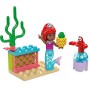 LEGO DISNEY Ariel a její hudební pódium 43235 STAVEBNICE