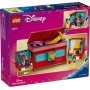 LEGO DISNEY Sněhurčina šperkovnice 43276 STAVEBNICE