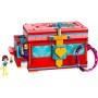 LEGO DISNEY Sněhurčina šperkovnice 43276 STAVEBNICE
