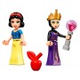 LEGO DISNEY Sněhurčina šperkovnice 43276 STAVEBNICE