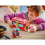 LEGO DISNEY Sněhurčina šperkovnice 43276 STAVEBNICE