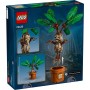 LEGO HARRY POTTER Mandragora 76433 STAVEBNICE