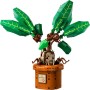 LEGO HARRY POTTER Mandragora 76433 STAVEBNICE