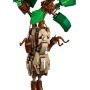 LEGO HARRY POTTER Mandragora 76433 STAVEBNICE