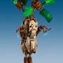 LEGO HARRY POTTER Mandragora 76433 STAVEBNICE