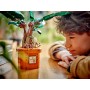 LEGO HARRY POTTER Mandragora 76433 STAVEBNICE