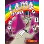 MINDOK HRA Lama Kadabra *SPOLEČENSKÉ HRY*