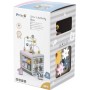 VIGA DŘEVO PolarB Box s baby aktivitami s labyrintem 5v1 *DŘEVĚNÉ HRAČKY*