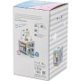VIGA DŘEVO PolarB Box s baby aktivitami s labyrintem 5v1 *DŘEVĚNÉ HRAČKY*
