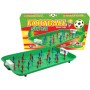 Hra FOTBAL Stolní kopaná 52x31x8cm plast cvrnkací *SPOLEČENSKÉ HRY*