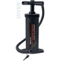 INTEX Pumpa ruční velká dvojčinná 37cm pro nafukovačky 68605