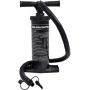 INTEX Pumpa ruční velká dvojčinná 37cm pro nafukovačky 68605