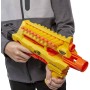HASBRO NERF Alpha Strike velký žlutý herní set 4 dětské blastery + 20 šipek