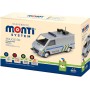 SEVA Monti System 27.5 Auto Policie ČR Renault Trafic MS27.5 0102-27.5