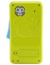 FISHER PRICE Pejskův baby chytrý telefon naučný na baterie Světlo Zvuk