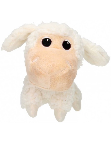 PLYŠ Ovečka Big Headz 11cm *PLYŠOVÉ HRAČKY*