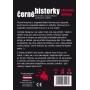 MINDOK HRA Černé historky - ABSURDNÍ *SPOLEČENSKÉ HRY*
