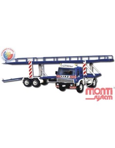 SEVA Monti System 19 Auto Liaz AUTOTRANSPORT MS19 0103-19