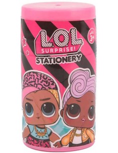 L.O.L. Surprise sada váleček kreativní různé druhy