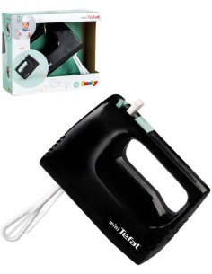 SMOBY Šlehač mini Tefal Expres dětský ruční mixér plast