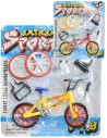 Xtreme sports kolo BMX šroubovací 13cm set bike s nástrojem a doplňky