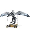 CLEMENTONI Harry Potter - Klofan hypogryf 3D model plast STAVEBNICE