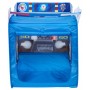 SPIN MASTER Stan Pop Up policejní auto Tlapková Patrola (Paw Patrol)