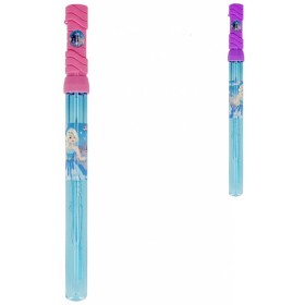 Bublifukovací hůlka My Bubble Queen 120ml dětský bublifukovač meč 2 barvy