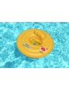 BESTWAY Sedátko baby do vody kruh kříž 69cm pro miminko 32096