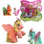 EP Line Filly Stars Glitter rodinka set 2 koníci + 2 karty a letáček v sáčku