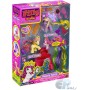EP line Filly Royale Kosmetický salón kadeřnický set 2 koníci s doplňky plast