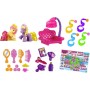 EP line Filly Royale Kosmetický salón kadeřnický set 2 koníci s doplňky plast