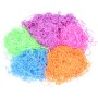 Party nudle ve spreji Fluo 250ml doplněk na KARNEVAL 5 barev