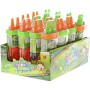 Vodní bomby barevné balonky set 120ks se 2 nástavci a síťkou 2 barvy