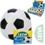 LENA Soft míček fotbalový měkký kopačák 11cm