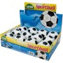 LENA Soft míček fotbalový měkký kopačák 11cm