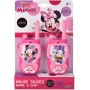 DICKIE Vysílačky dětské Walkie Talkie 2,4GHz Minnie Mouse set 2ks na baterie
