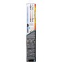HASBRO STAR WARS Meč světelný LS Forge Darksaber na baterie Světlo Zvuk