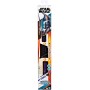 HASBRO STAR WARS Meč světelný LS Forge Darksaber na baterie Světlo Zvuk