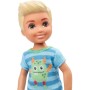 MATTEL BRB Barbie Chelsea panenka / panák různé druhy v krabici