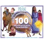 JIRI MODELS Album samolepky Disney Přání Bav se a nalepuj zas a znovu!