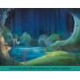 JIRI MODELS Lepím si znovu Disney Přání zábava se samolepkami