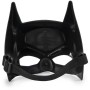 SPIN MASTER Maska na obličej DC Batman akční hrdina 3 druhy