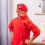 SPIN MASTER Maska na obličej DC Batman akční hrdina 3 druhy